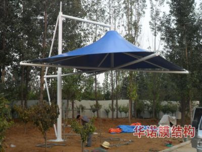 青州九龍玉景點單傘