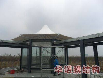 廣饒涼亭