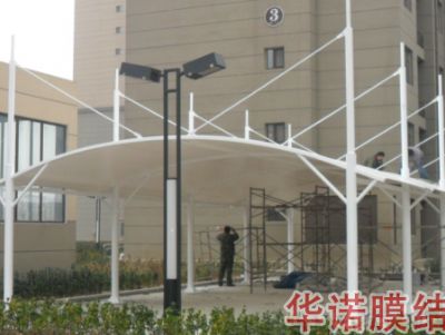濱州萊鋼新高小區(qū)