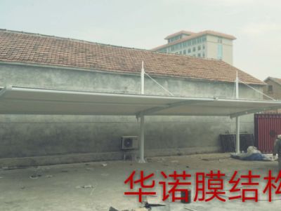 濟(jì)南中醫(yī)醫(yī)院小區(qū)